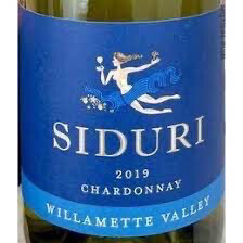 Siduri Willamette Valley Chardonnay 2022