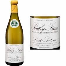 Louis Latour Pouilly-Fuissé 2023