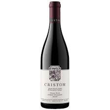 Cristom Jessie Vineyard Pinot Noir 2019