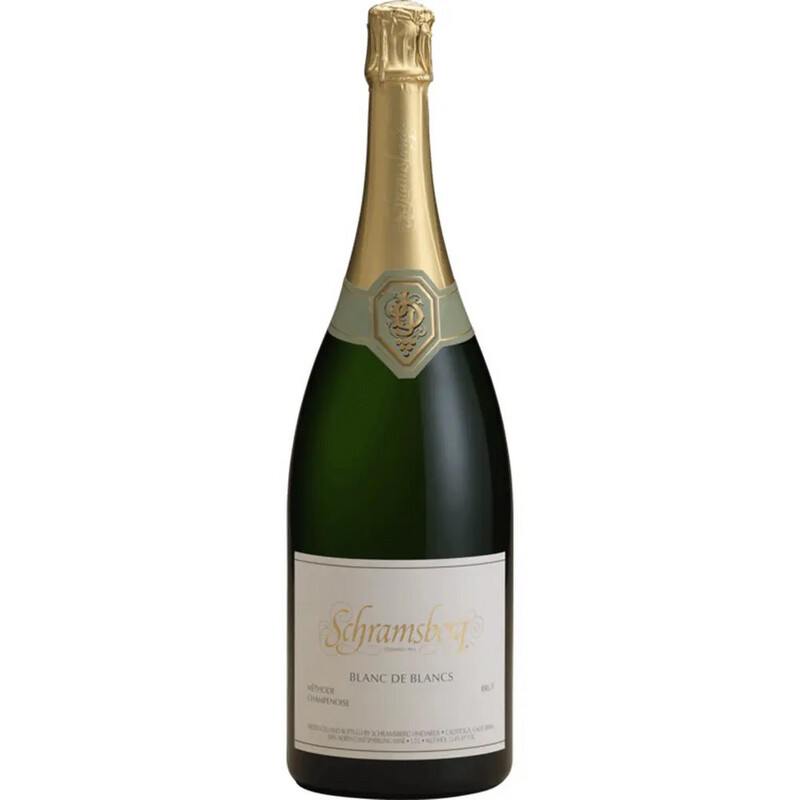 Schramsberg Blanc De Blancs
