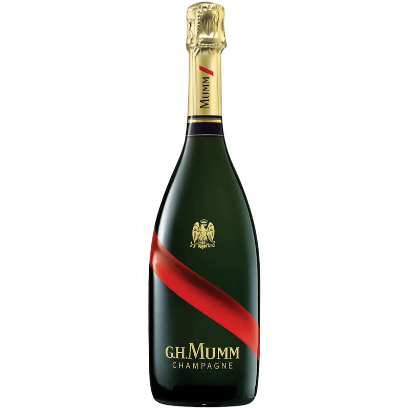 G.H. Mumm
