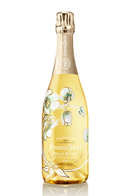 Perrier Jouët Belle Epoque Blanc De Blancs 2006