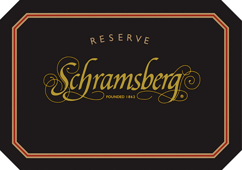 Schramsberg Reserve 2012