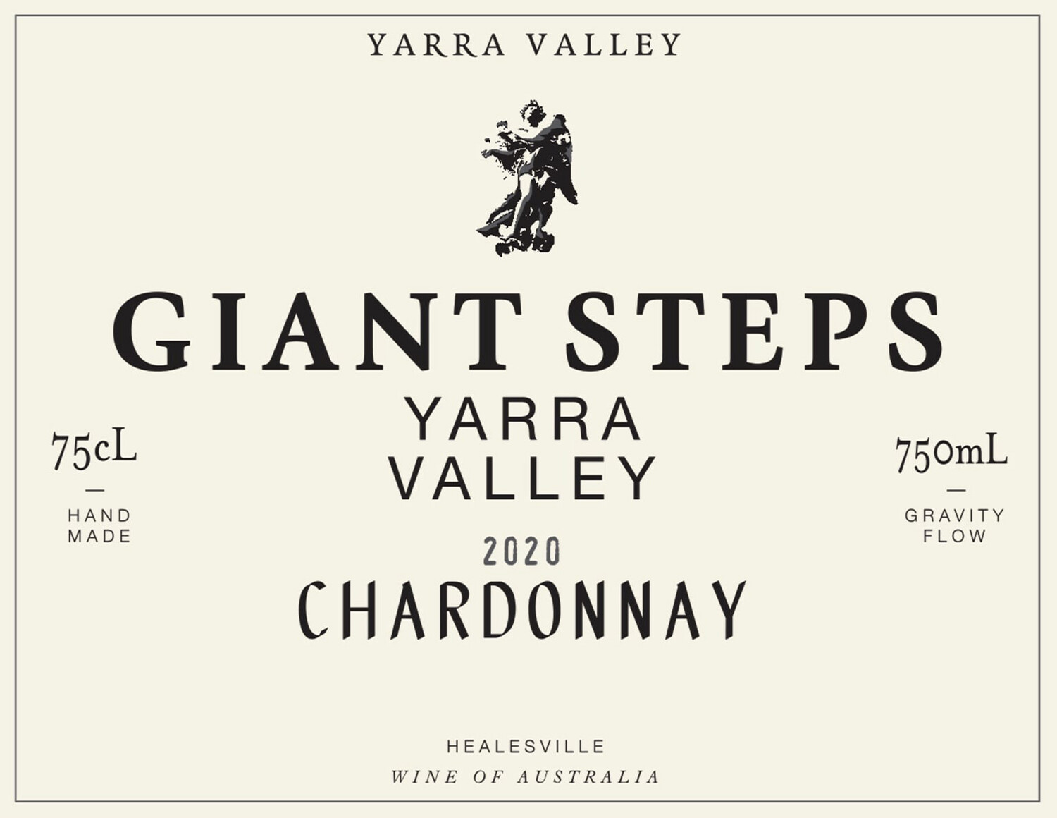 Giant Steps Chardonnay 2020 Yarra Valley