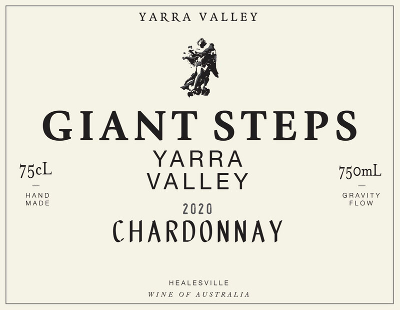Giant Steps Chardonnay 2020 Yarra Valley