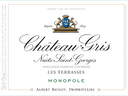 Albert Bichot Chateau Gris Les Terrasses Monopole 2019