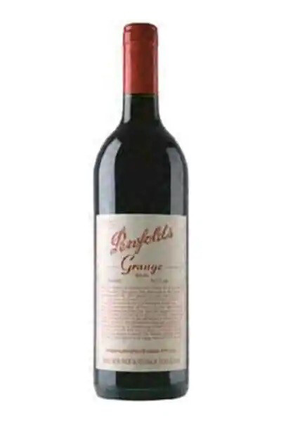 Penfolds Grange 2014