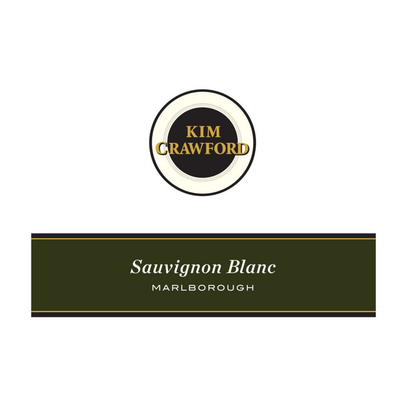 Kim Crawford Sauvignon Blanc 2021
