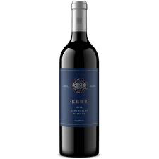 Kerr Cellars Reserve 2016