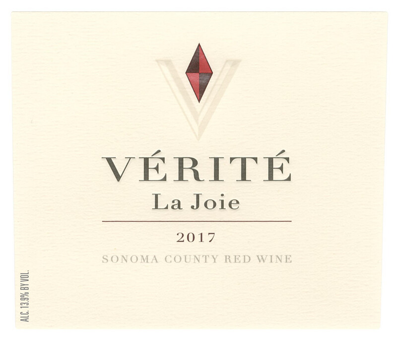 Verite La Joie 2017