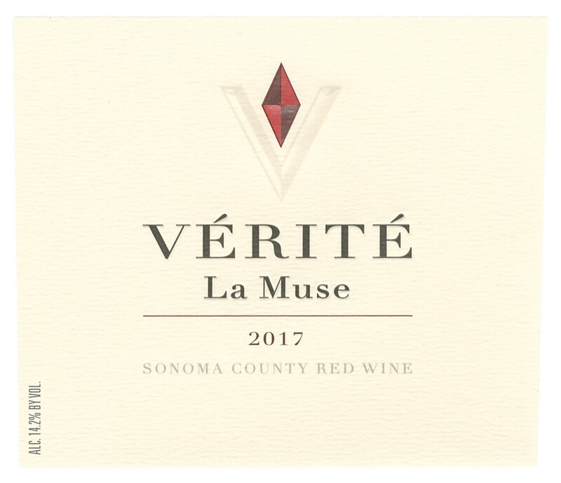 Verite La Muse 2017