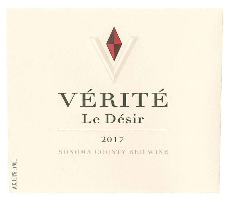 Verite Le Desir 2017