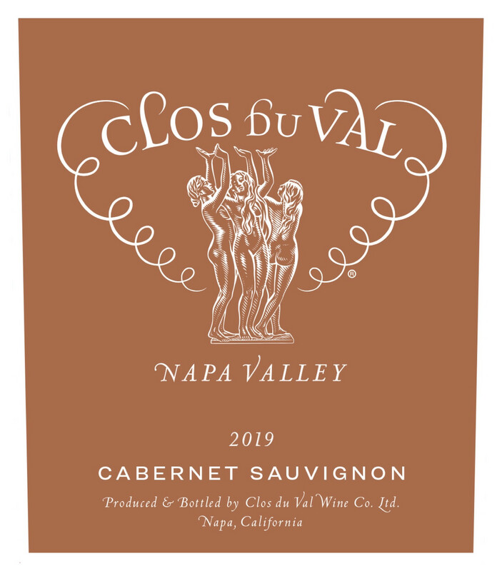 Clos du Val Cabernet Sauvignon Napa Valley 2021