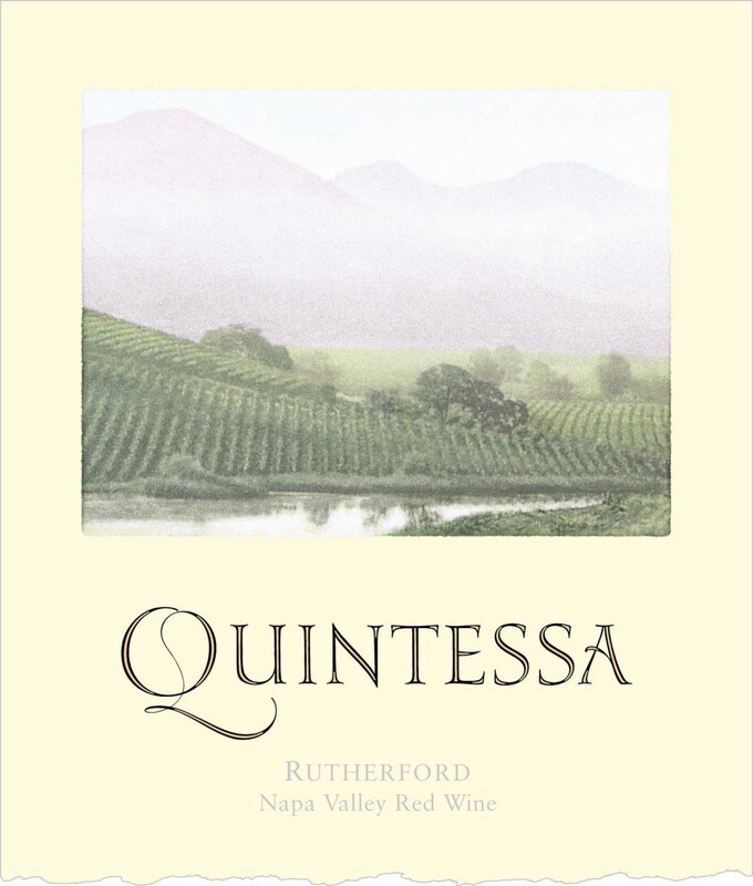 Quintessa Red 2020