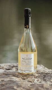 J. de Telmont Blanc de Blancs Vinothèque Brut 2006