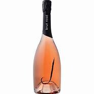 J Vineyards Brut Rose Nv