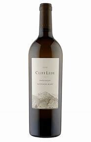 Cliff Lede Vineyards Cabernet Sauvignon 2018