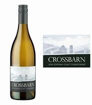 Crossbarn By Paul Hobbs Sonoma Coast Chardonnay 2020