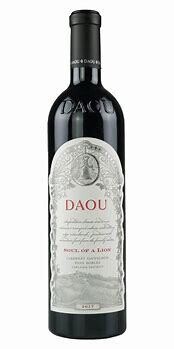 Daou Vineyards, &quot;Soul Of A Lion&quot; Cabernet Sauvignon, Paso Robles 2018 (1.5 L)