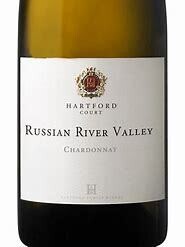 Hartford Court Chardonnay Russian River Valley 1.5L