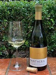 Hess Persson Estates Panthera Chardonnay 2019