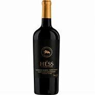 Hess Maverick Ranch Cabernet Sauvignon 2021
