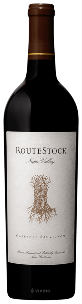 Routestock Cellars &#39;Route 29&#39; Cabernet Sauvignon 2022