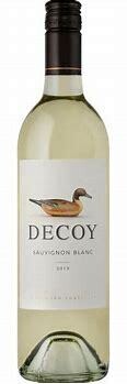 Decoy Sauvignon Blanc 2021