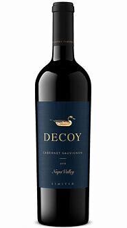 Decoy Limited Cabernet Sauvignon