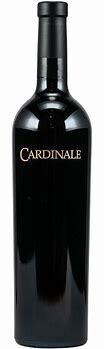 Cardinale Cabernet Sauvignon 2019