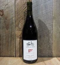 GC Grochau Cellars Commuter Cuvée Pinot Nior 2023