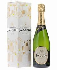 Jacquart Mosaique Brut