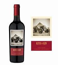 Round Pound &#39;Kith &amp; Kin&#39; Cabernet Sauvignon 2021