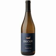 Decoy Limited Chardonnay