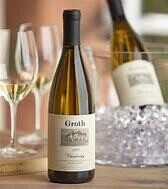 Groth Hillview Vineyard Chardonnay 2021