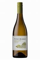 Pine Ridge Vineyards Chenin Blanc - Viognier White Blend 2022