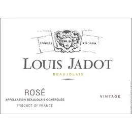 Louis Jadot Beaujolais Rose 2021