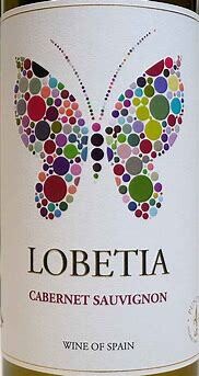 Lobetia Cabernet Sauvignon 2021