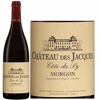 Chateau Des Jacques Morgon Cote Du Py 3 Litre 2020
