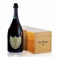 Dom Perignon Brut Champagne 2013