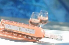 Berne Romance Rose, South Of France, 2024