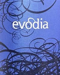 Evodia Garnacha, Spain 2020