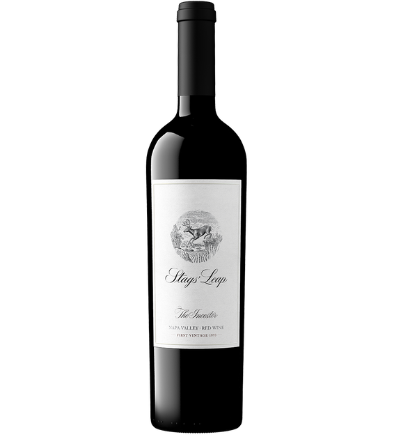 Stags&#39; Leap Winery &#39;The Investor&#39;