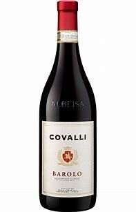 Covalli Barolo DOCG