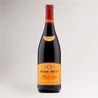 Mark West Pinot Noir