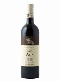 Cestello di Ama &#39;Ama&#39; Chianti Classico