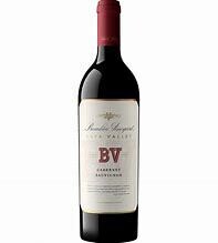 Beaulieu Vineyards Cabernet Sauvignon, Napa Valley, CA 2020