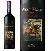 Castello Banfi Chianti Classico Reserva DOCG