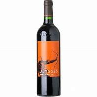 Ulysses Vineyard Cabernet Sauvignon 2018