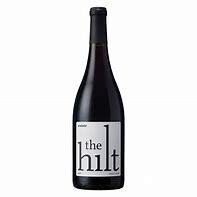 The Hilt Estate Pinot Noir 2021